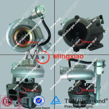 Turbocompresseur KTR100-3F 4D120 6501-11-3100 6501-11-1302 6501-11-6000
